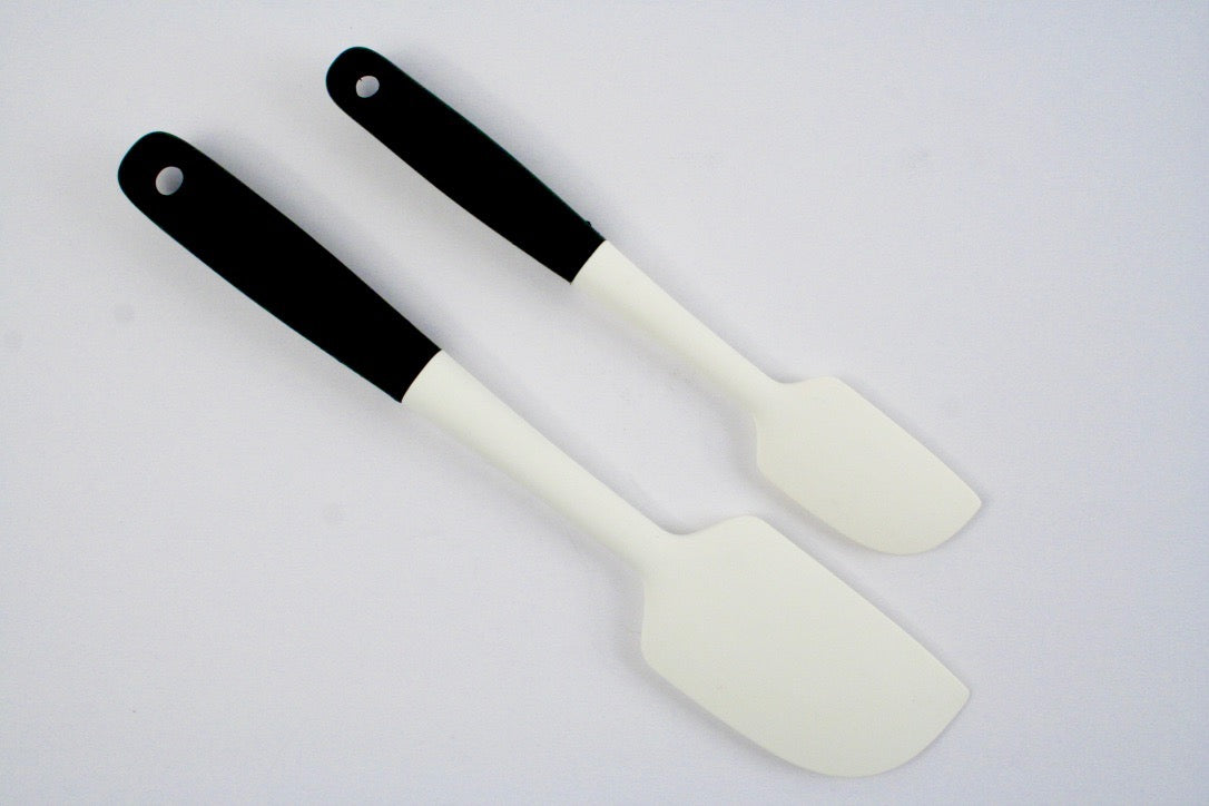 oxo rubber spatula