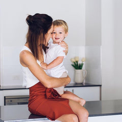 Katrina Hawgood | One Mum's Style | Happy Go Ducky Blog