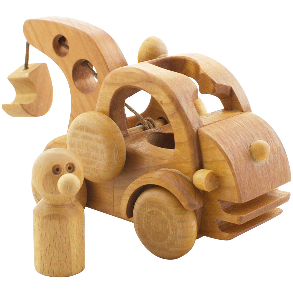 amazing wooden toys
