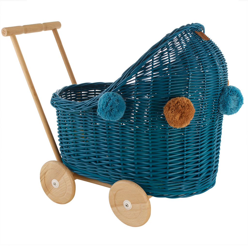 lilu dolls pram