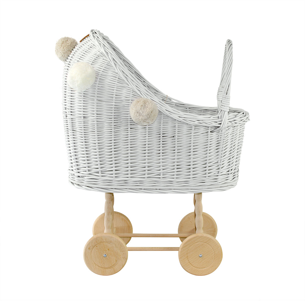 lilu dolls pram