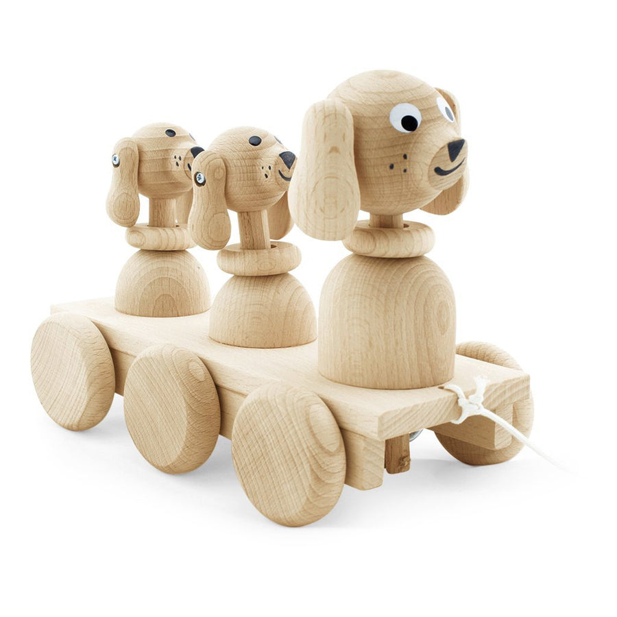 handmade wooden children's toys