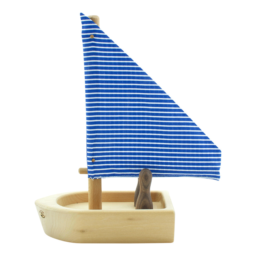children's toy sailing boats