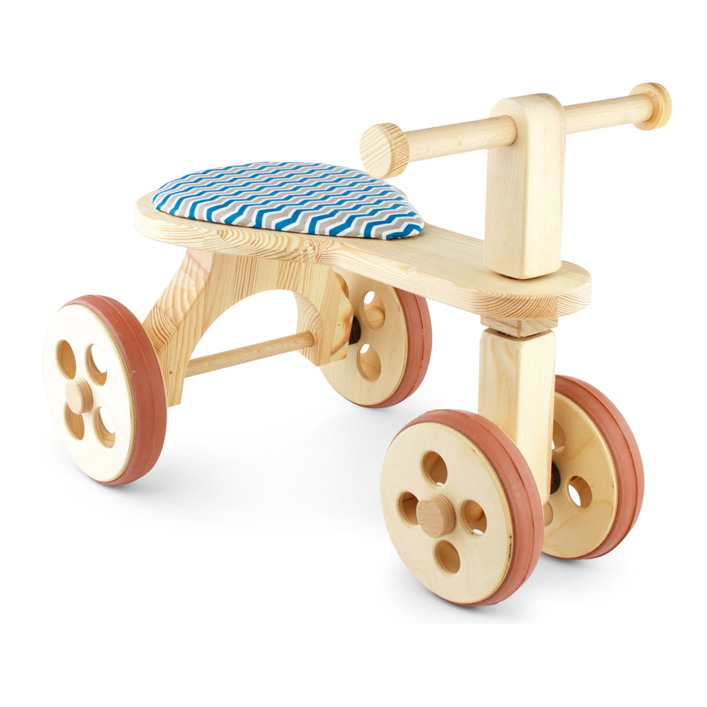 wooden tricycle for toddlers