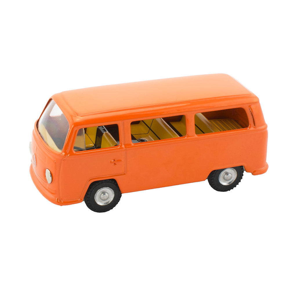 kombi van toy