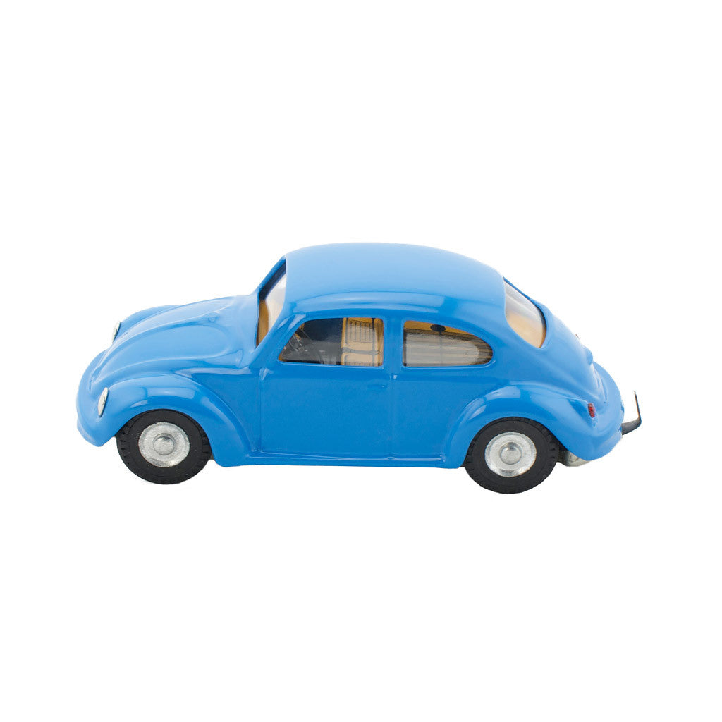 beetle toy car