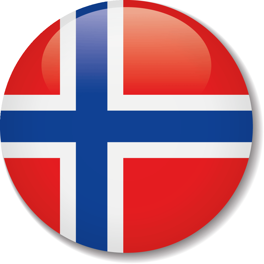 Norway flag