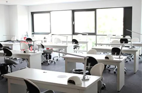 Partnerstudio werden