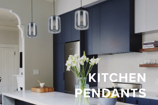 pendulum lights for kitchen