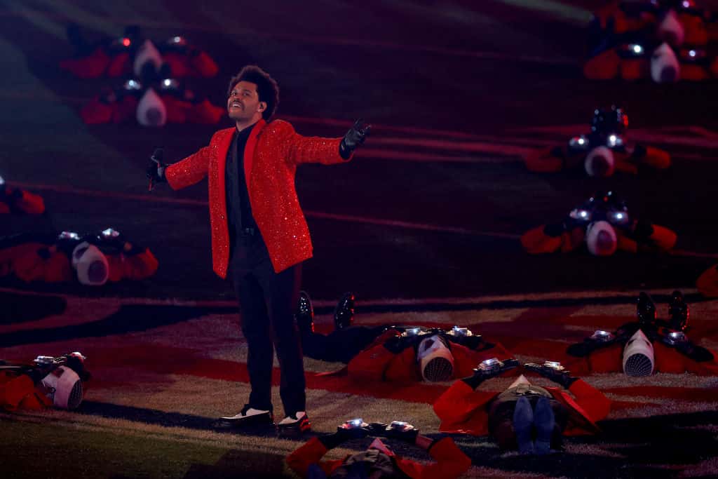 Live stream, release date, cast, plot and all you need to know about docu  on The Weeknd's Super Bowl performance
