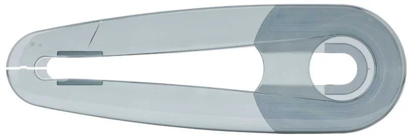 Voorzetscherm AXA Slicer 24