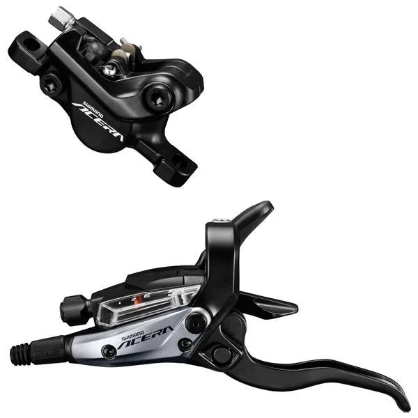 Shimano Schijfrem Set Acera M3050 Voo