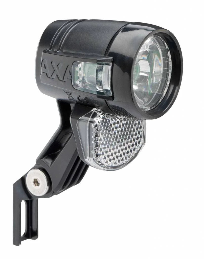 Koplamp Axa Blueline 30 E-Bike