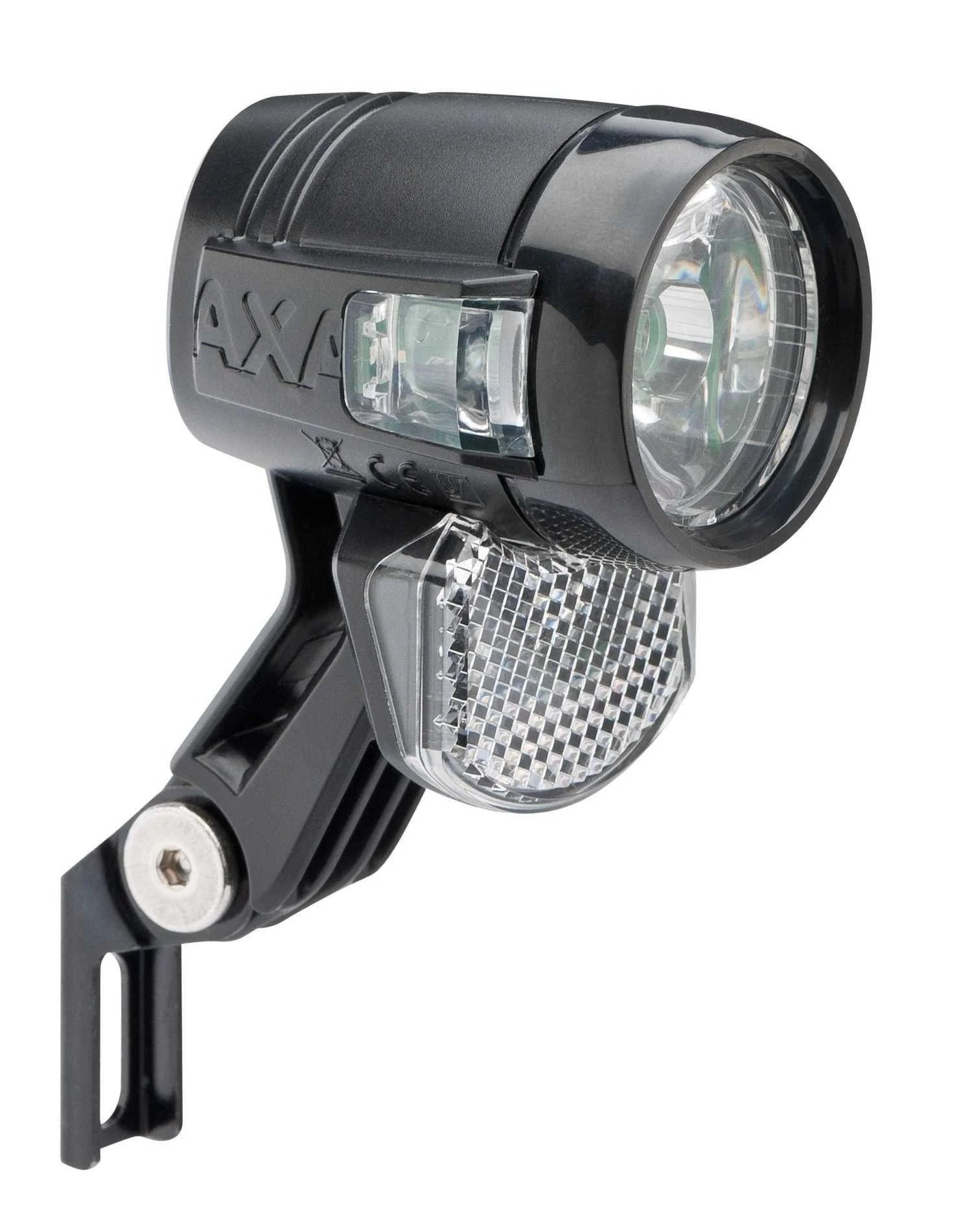 Koplamp Axa Blueline30 E-bike