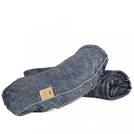 Wobs Handwarmers Luxe Antraciet - Handrem Versie