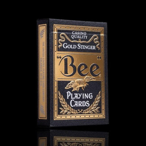 売れ筋新商品 Bee alpha-omegainc.com wynn 青、赤 Bee ✕2セット deck