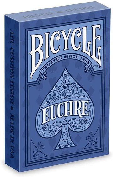 Bicycle Playing Cards – Dark Mode