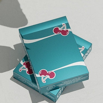 Gemini Safari Casino Pink Playing Cards Limited Edition –
