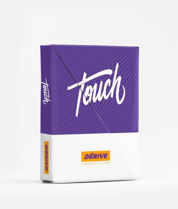 TOUCH ORIGIN | RarePlayingCards