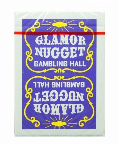 手品 glamor nugget 11色-