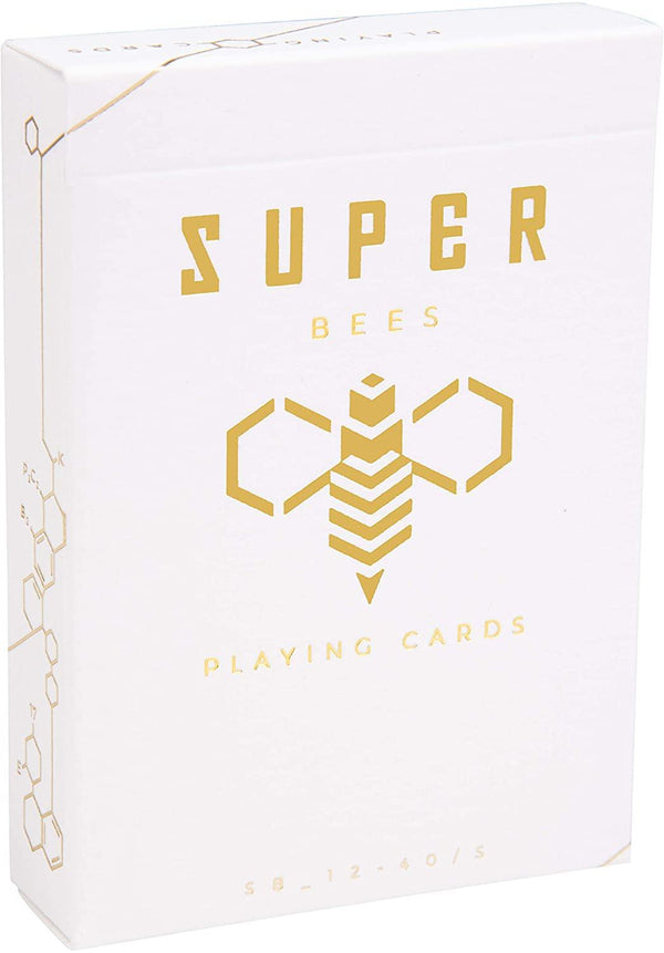 Wynn Las Vegas Jumbo Index Bee Violet Cards – Gambling Incorporated