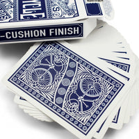 bicycle chainless playing cards