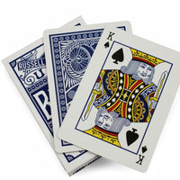 bicycle chainless playing cards