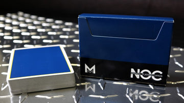 Murphy's Magic Signature NOC Playing Cards by Murphy's Magic