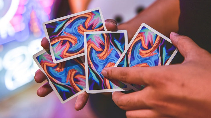 Ultra Playing Cards – RarePlayingCards.com