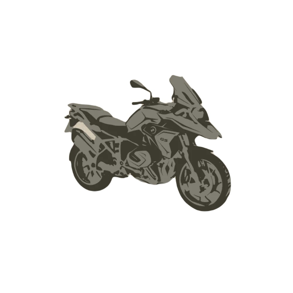 Parts Spares And Accessories For Bmw R1250gs