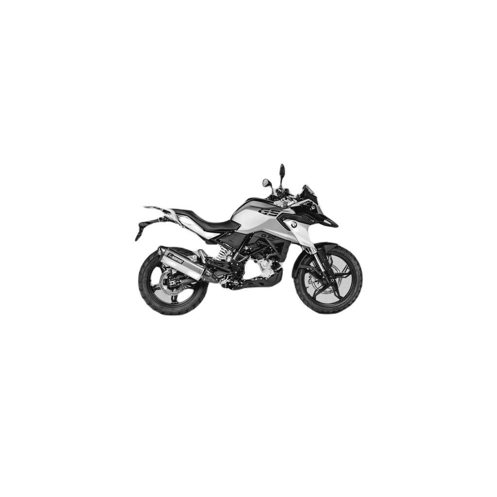 Parts Spares And Accessories For Bmw G310gs