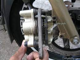 Brake Pads