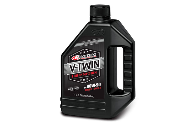 SAE 75W90 Gear oil 100% Synthetic - Raceway Ural