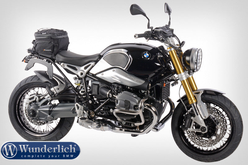 bmw r ninet luggage