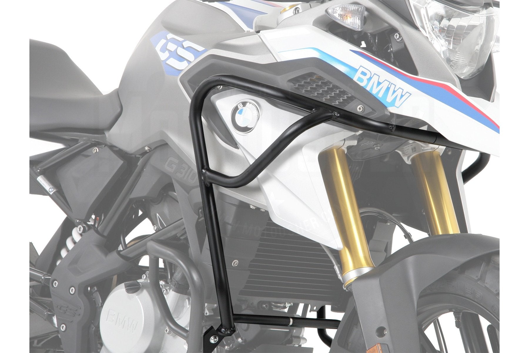 Bmw G310gs Protection Tank Guard