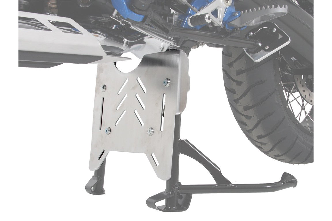 Bmw R1250gs Protection Centre Stand Plate