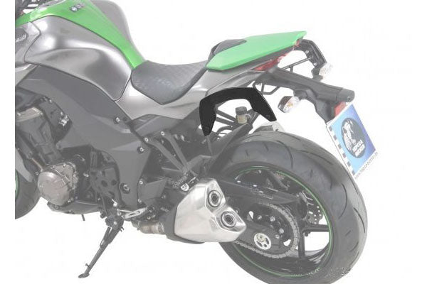 Soporte bolsas TST4118 Kawasaki Z900 (17-20)