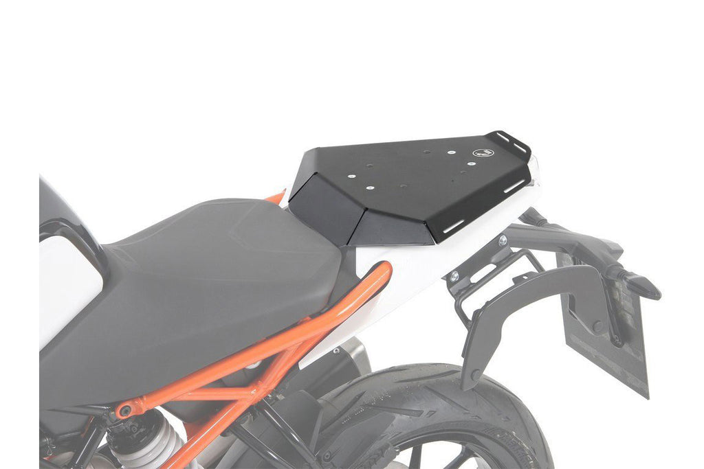 KTM Duke 390 Carrier - Sports Rack