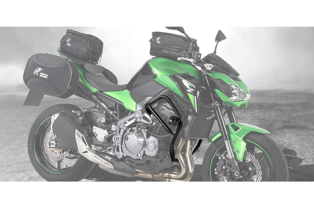 z900 touring accessories