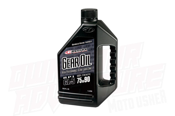 Synthetic Gear Oil 9779160 - ATV/SXS