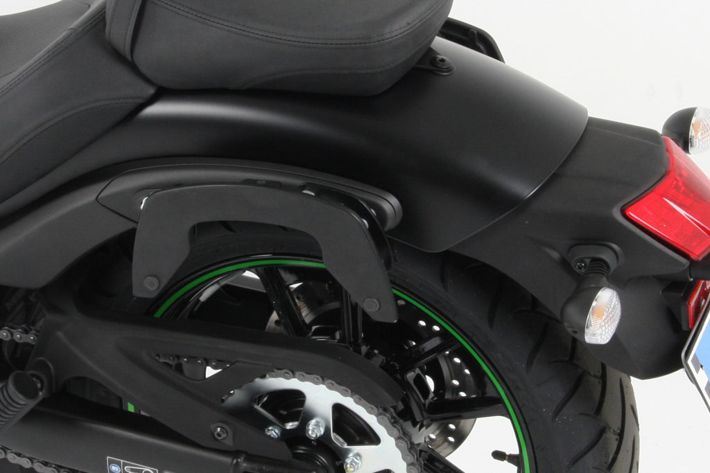 vulcan s luggage