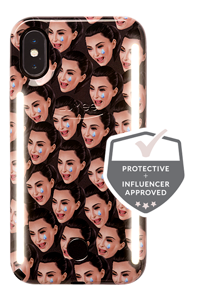 coque iphone 6 kimoji