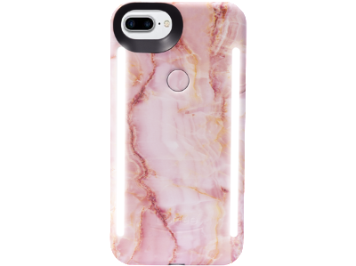 lumee duo marble coque iphone 6