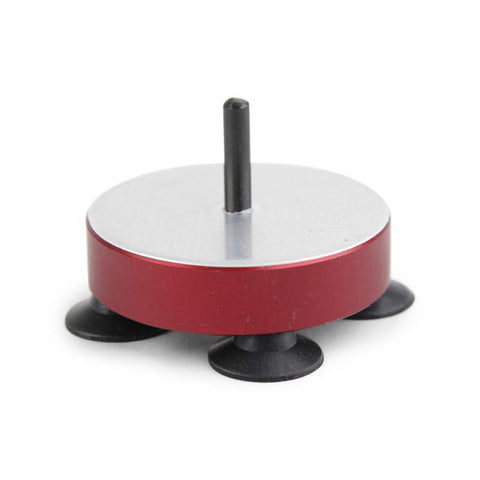 magnetic base suction wizard flange cups tools