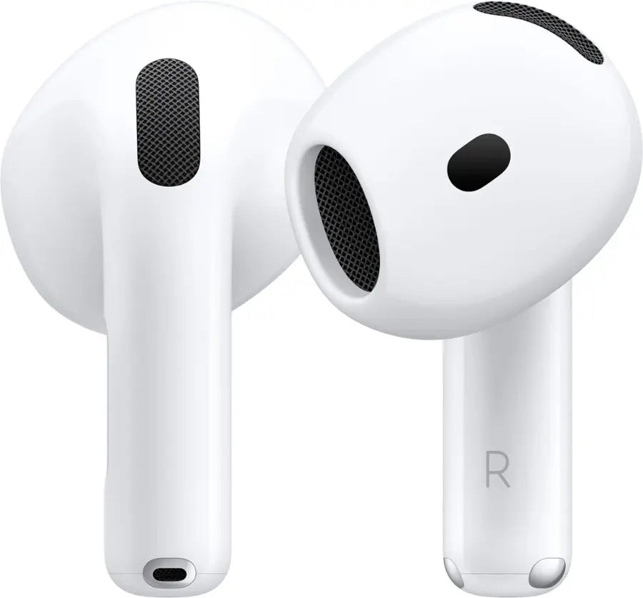 Airpods 4 - White