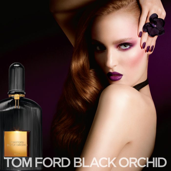 Tom Ford Black Orchid EDP — House of Vartan