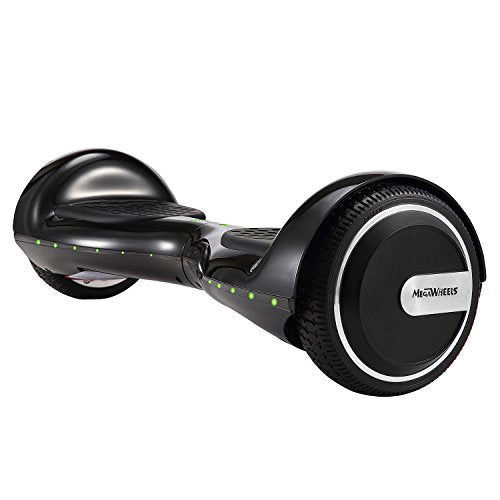 megawheels hoverboard