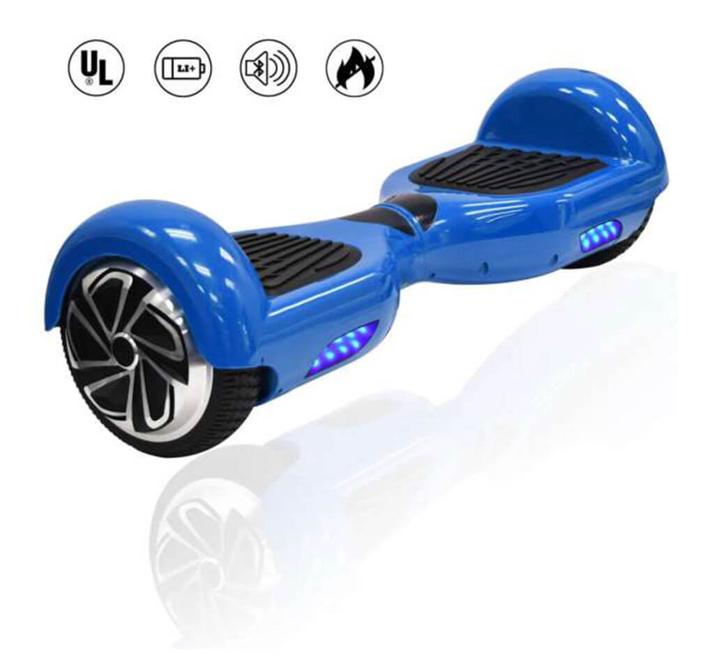 hoverboard cheapest price
