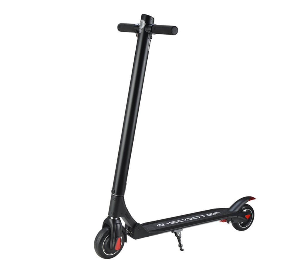 best electric scooters 2018