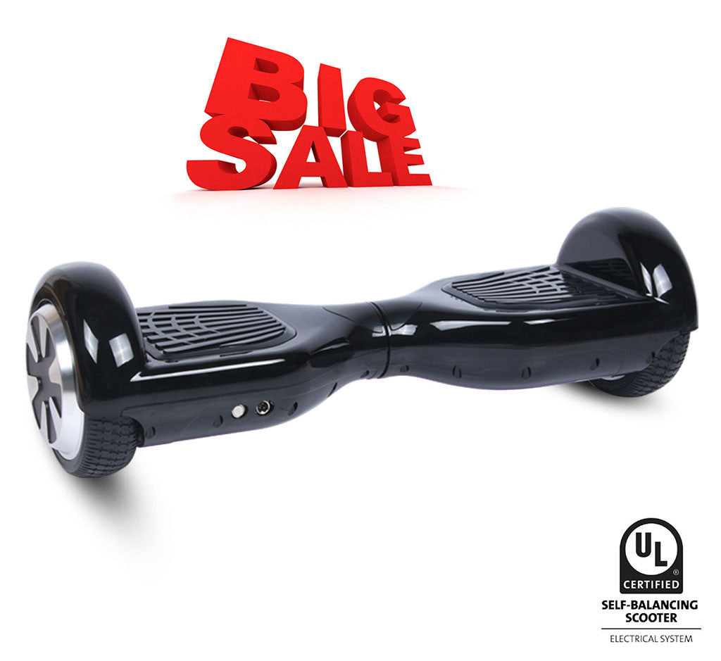 best hoverboard for the price